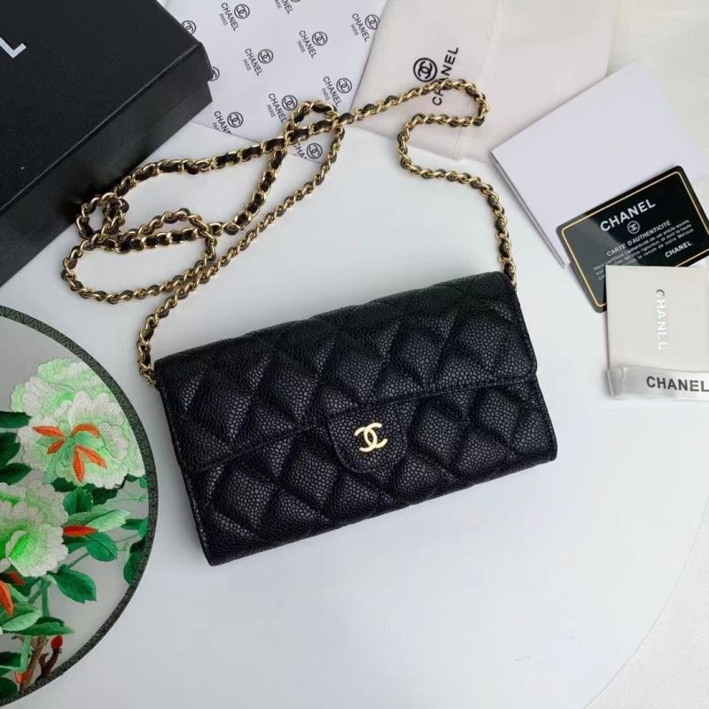 Chanel CF Series Bags